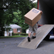 Image for article titled A California Moving Company Will Move Domestic Abuse Victims At No Cost